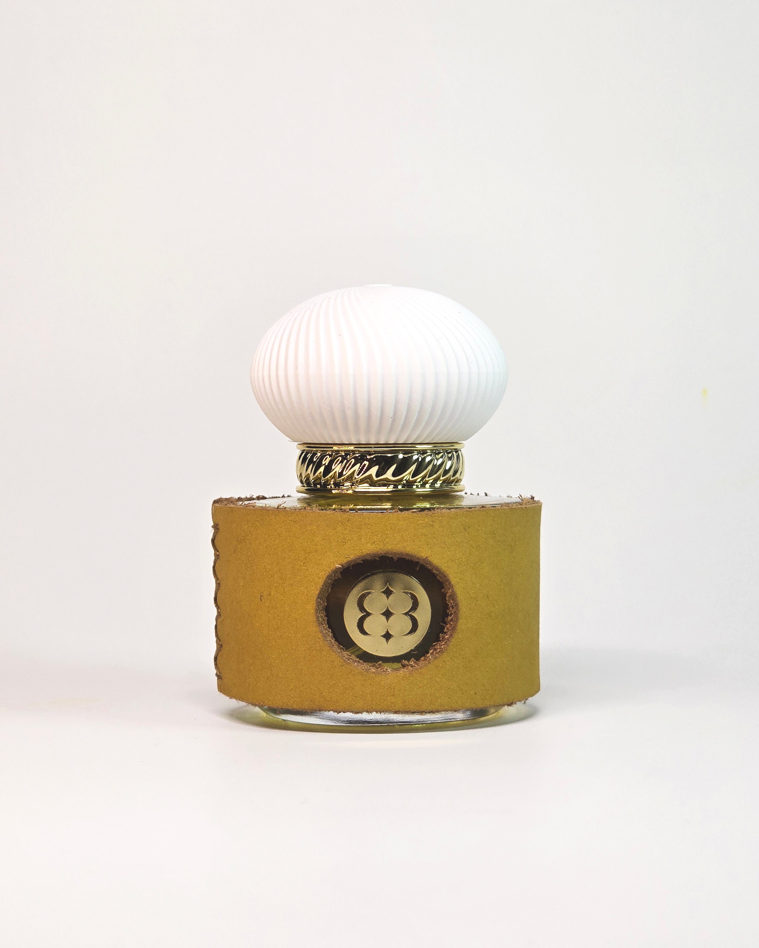 Ember Shaan - Scentorium