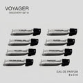 Voyager Discovery Set B