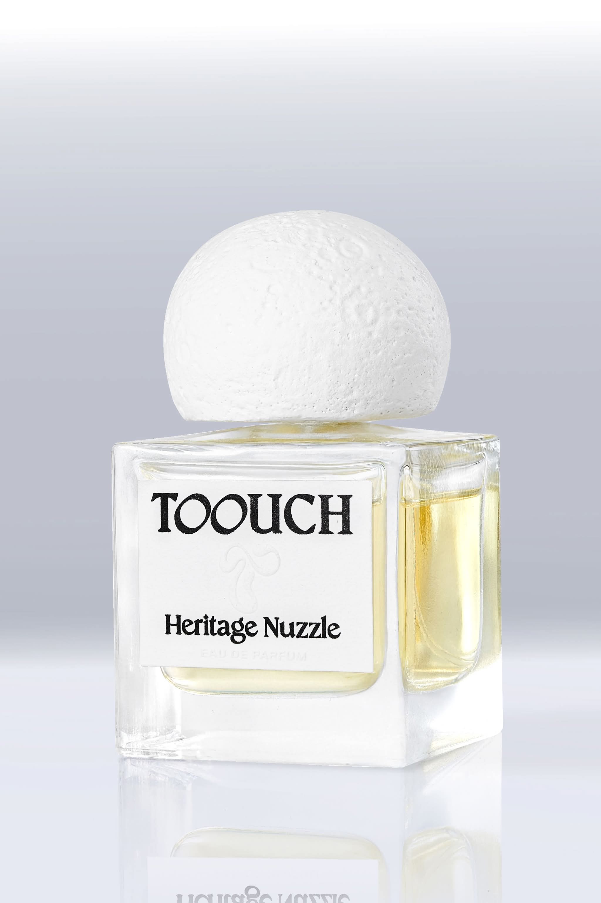 Heritage Nuzzle - Scentorium