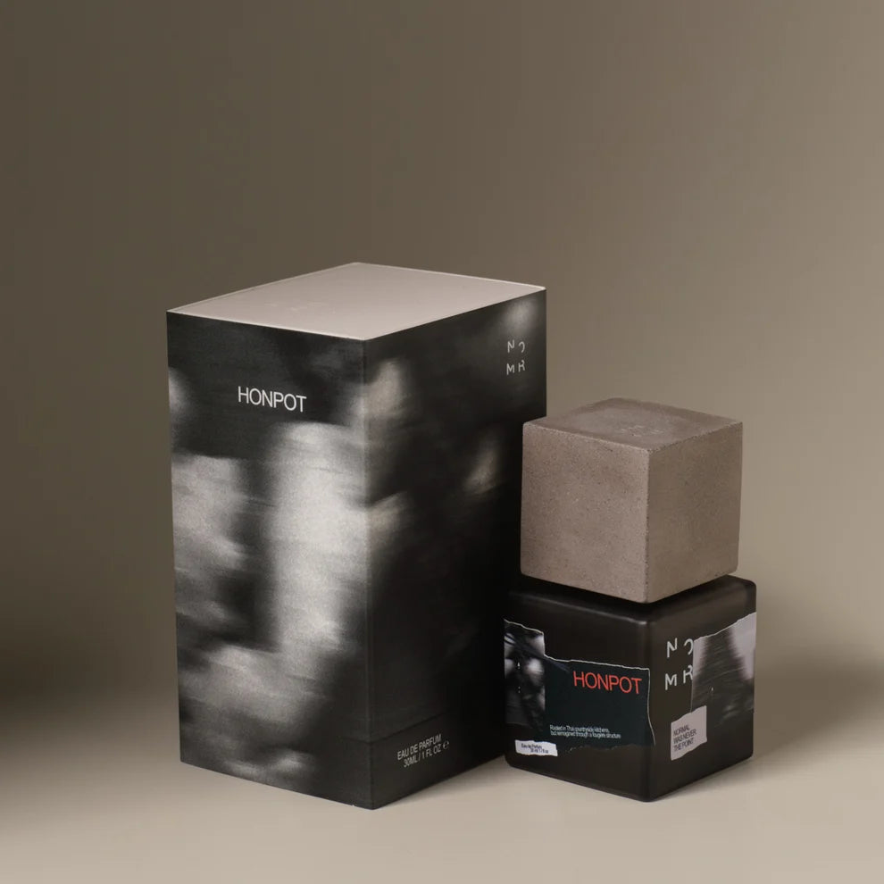Honpot – NOMR Eau de Parfum 30ml