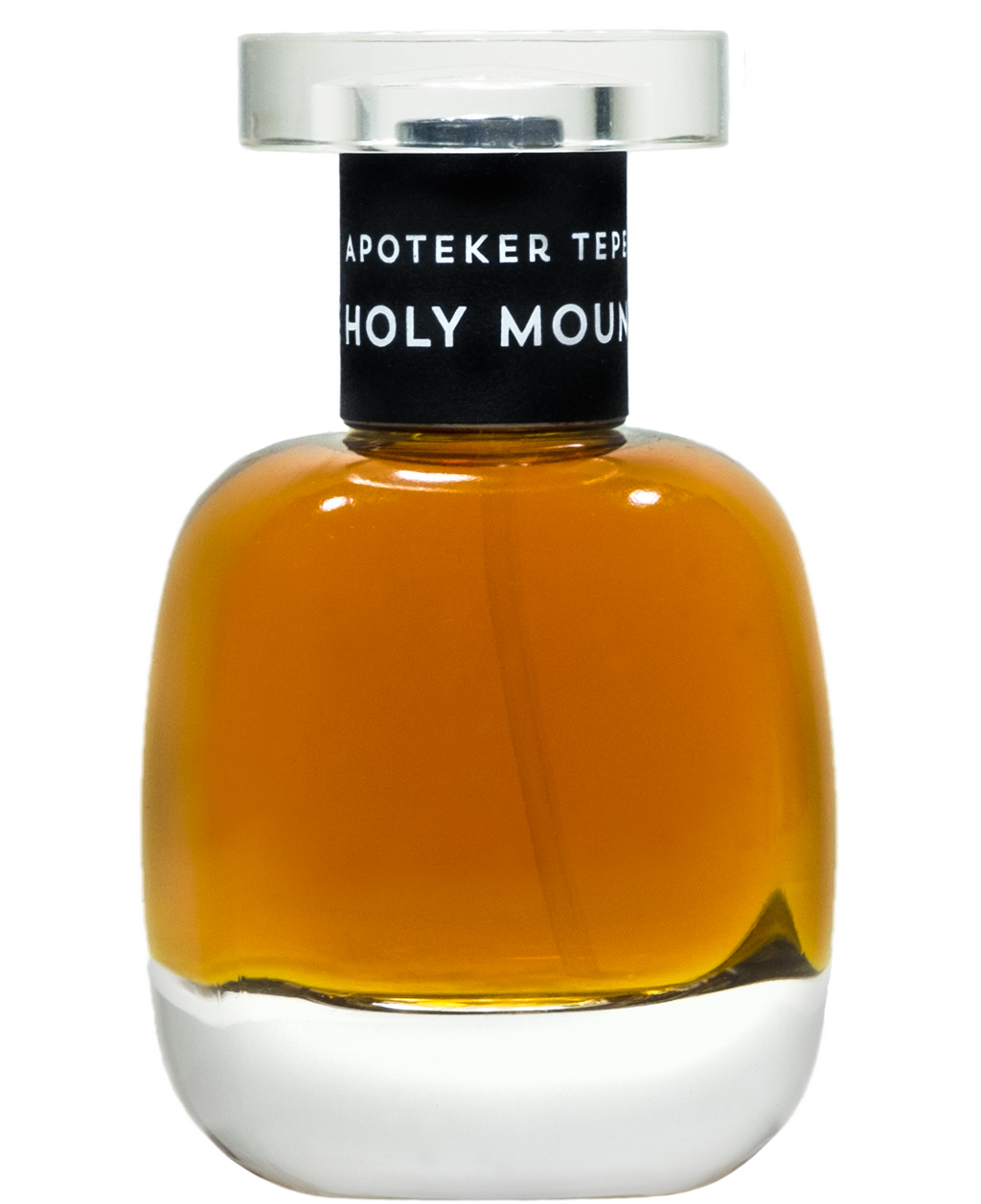 The Holy Mountain - Scentorium