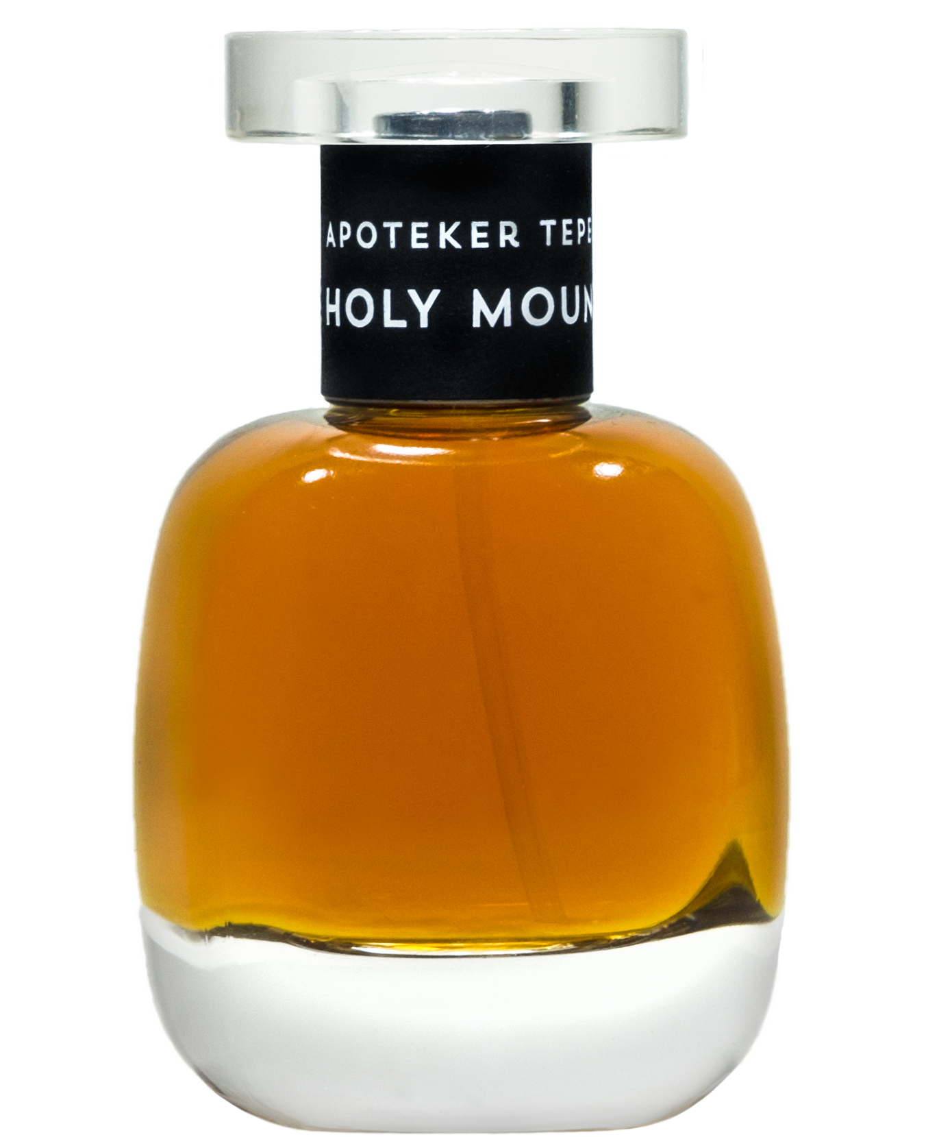 The Holy Mountain - Scentorium