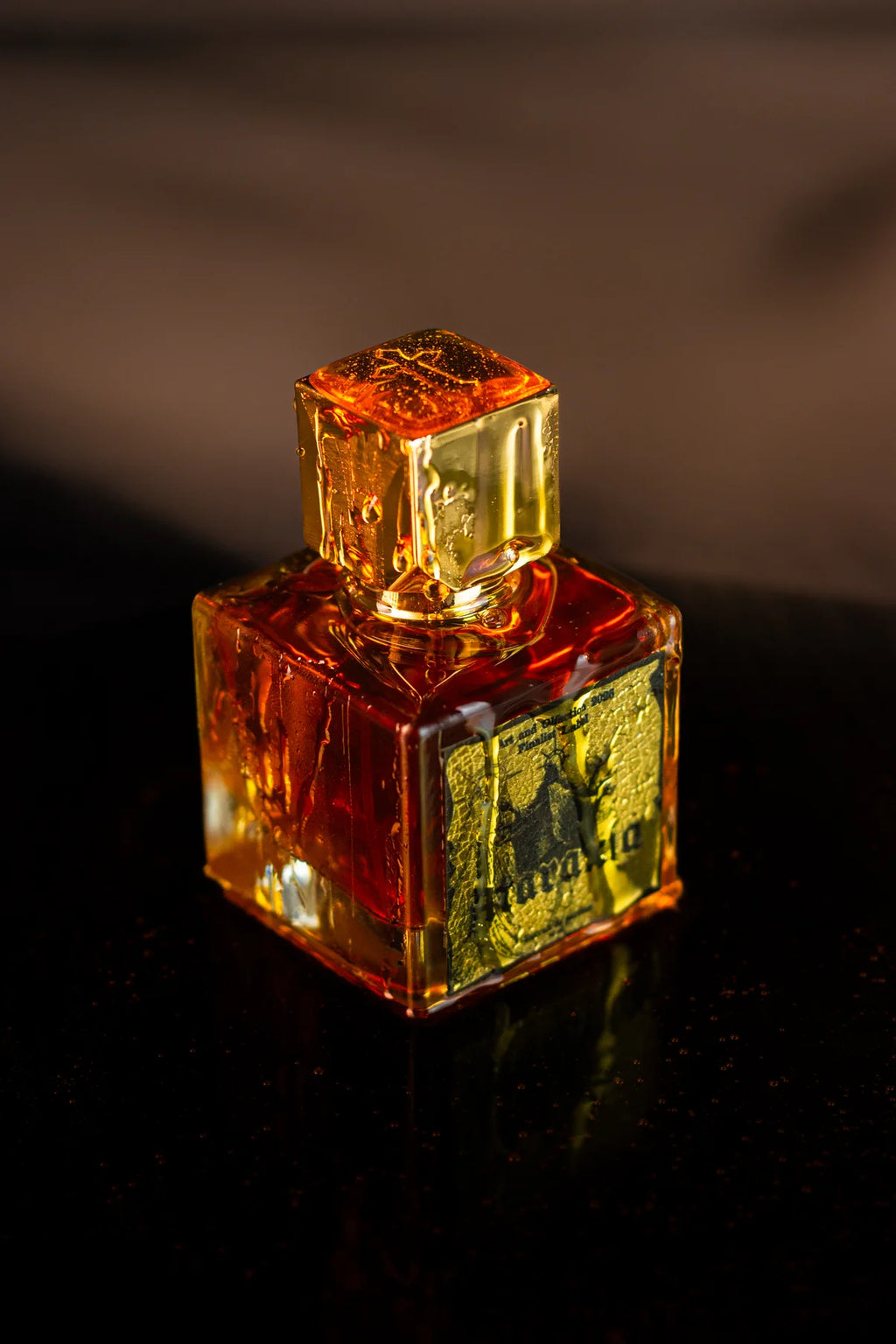 Deity A+O Awards Special Edition