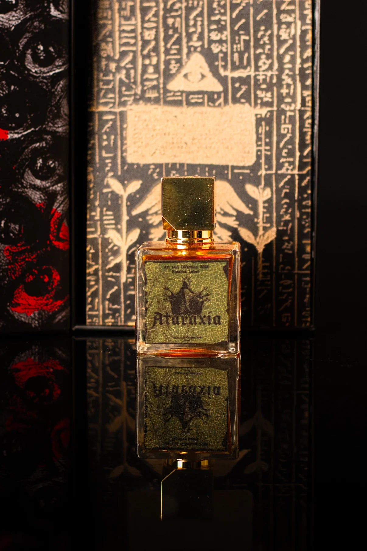 Deity A+O Awards Special Edition