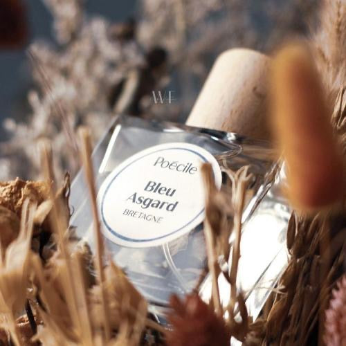 Bleu Asgard - Scentorium