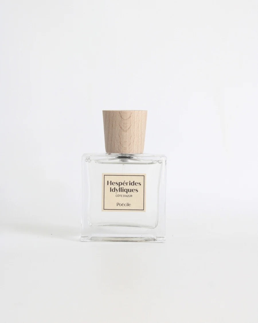 Hesperides Idylliques