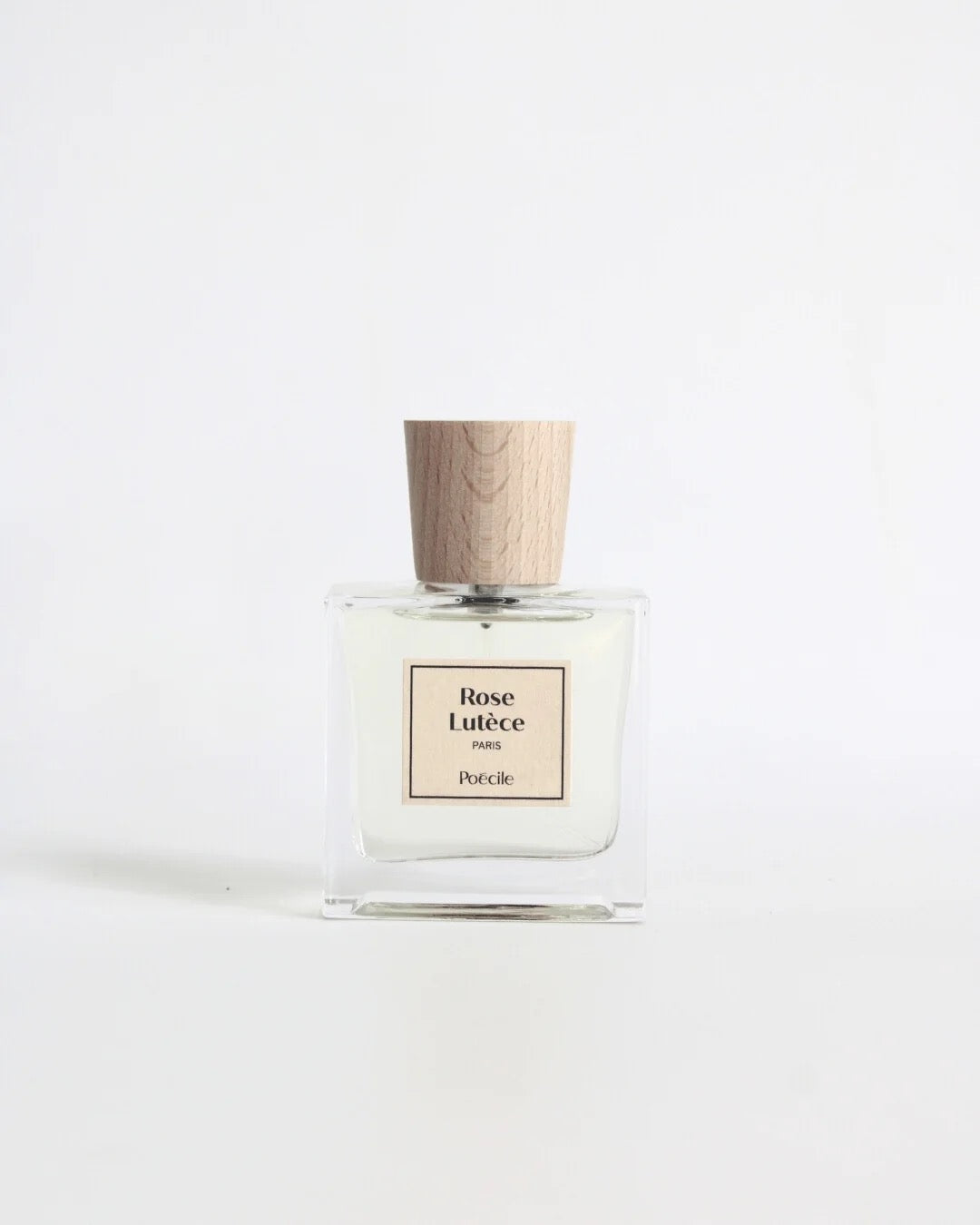 Rose Lutece - Scentorium