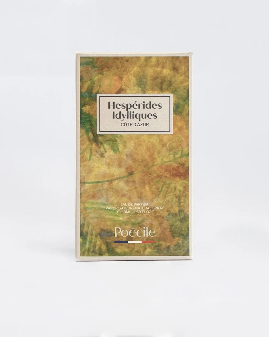 Hesperides Idylliques - Scentorium