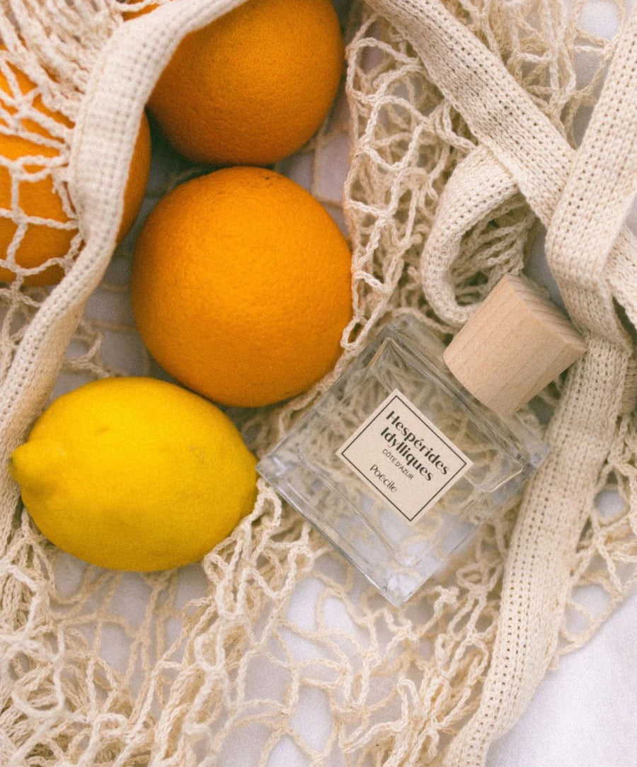 Hesperides Idylliques