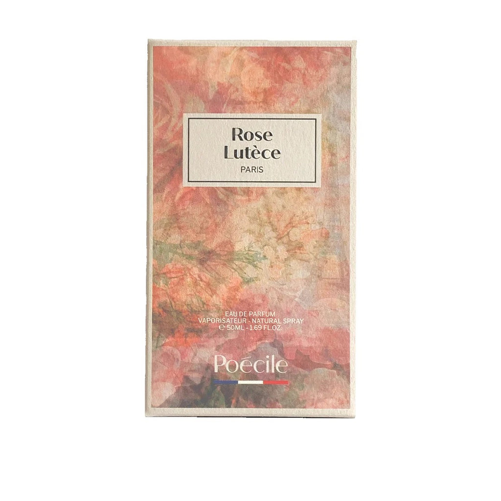 Rose Lutece - Scentorium