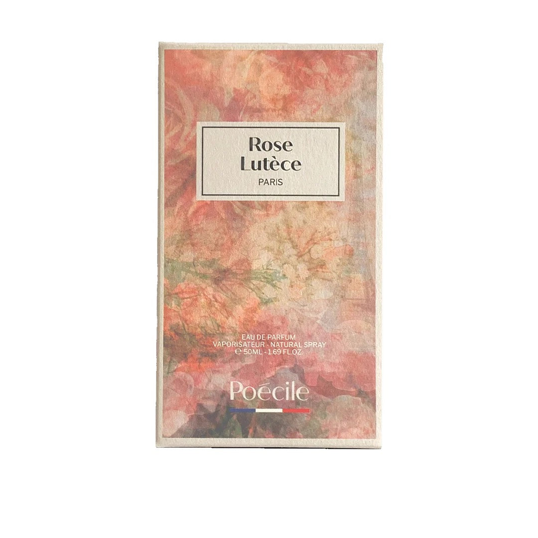 Rose Lutece - Scentorium