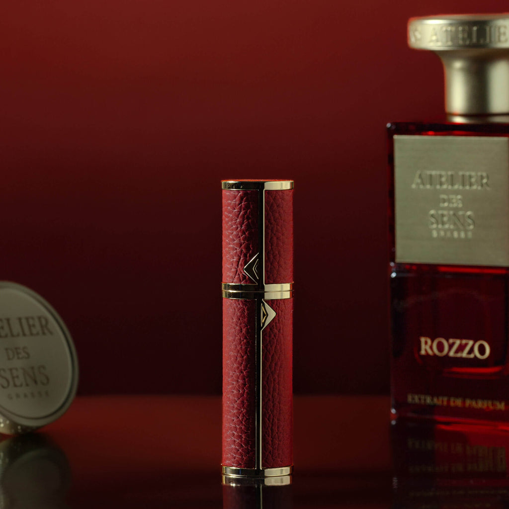 Rozzo Travel Size - Scentorium