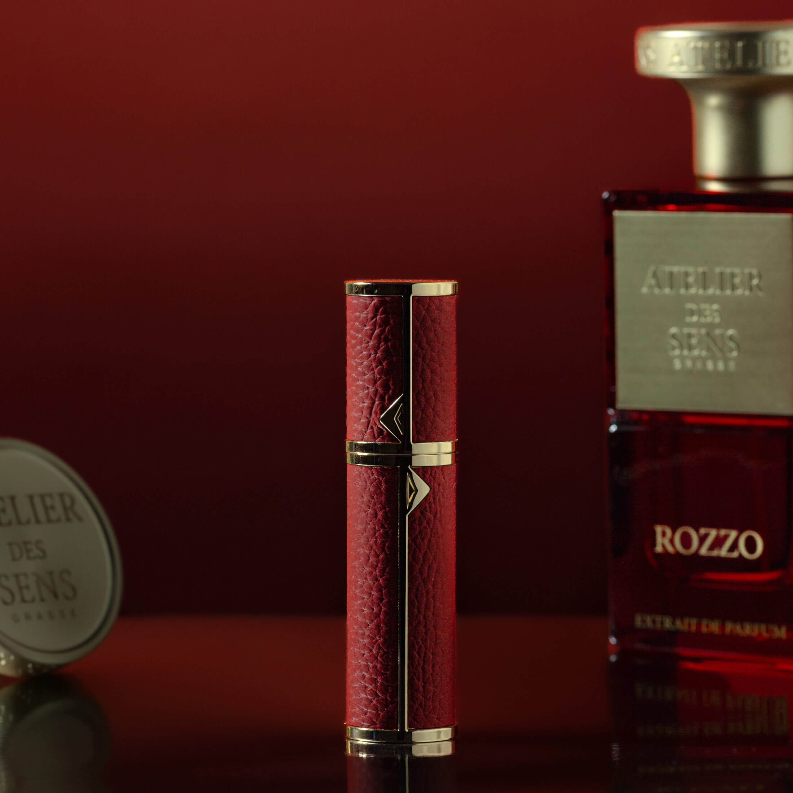 Rozzo Travel Size - Scentorium
