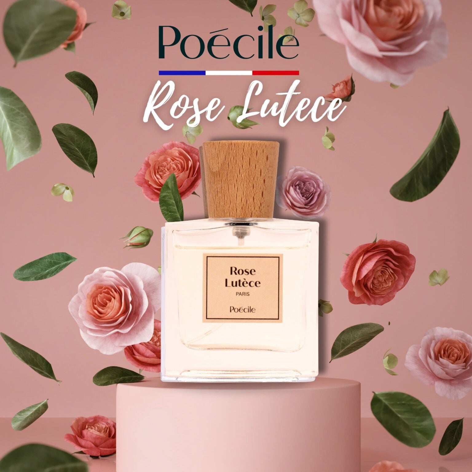 Rose Lutece
