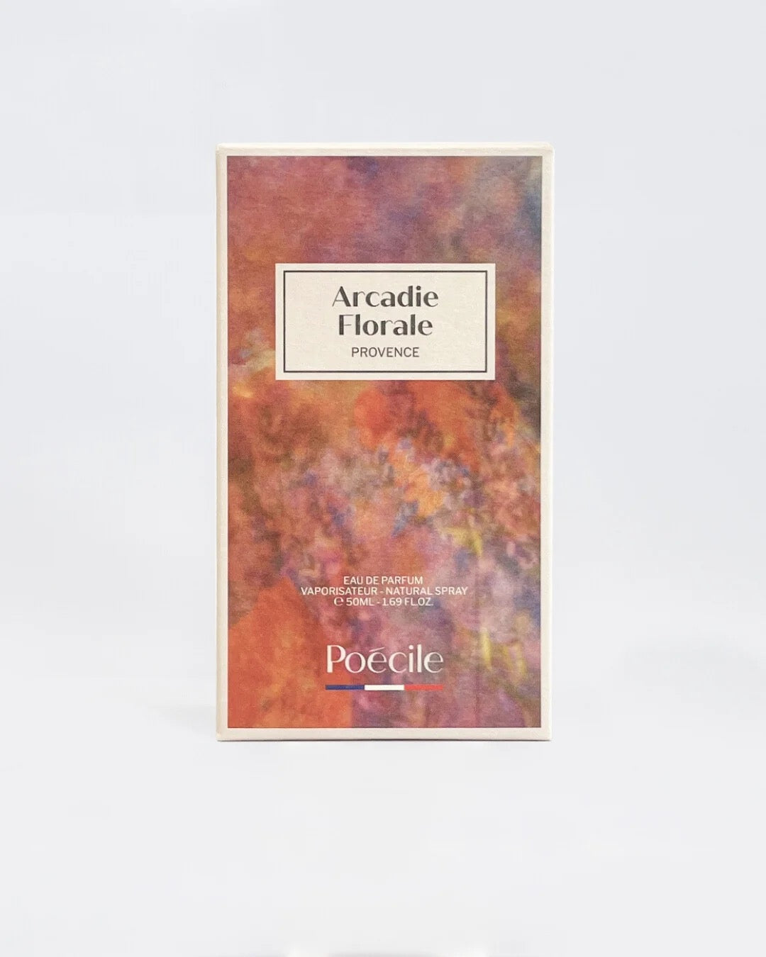 Arcadie Florale - Scentorium