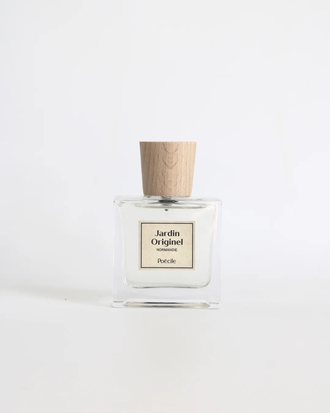 Jardin Originel - Scentorium