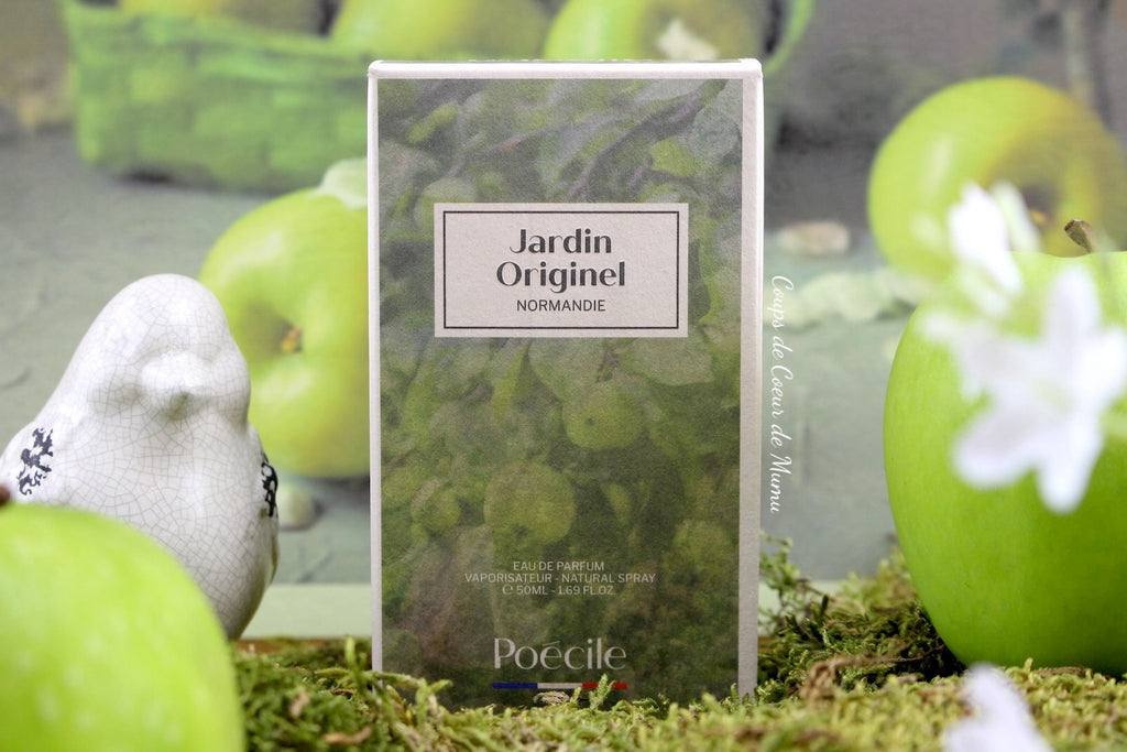 Jardin Originel - Scentorium
