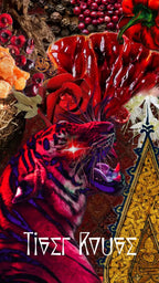 Tiger Rouge - Scentorium