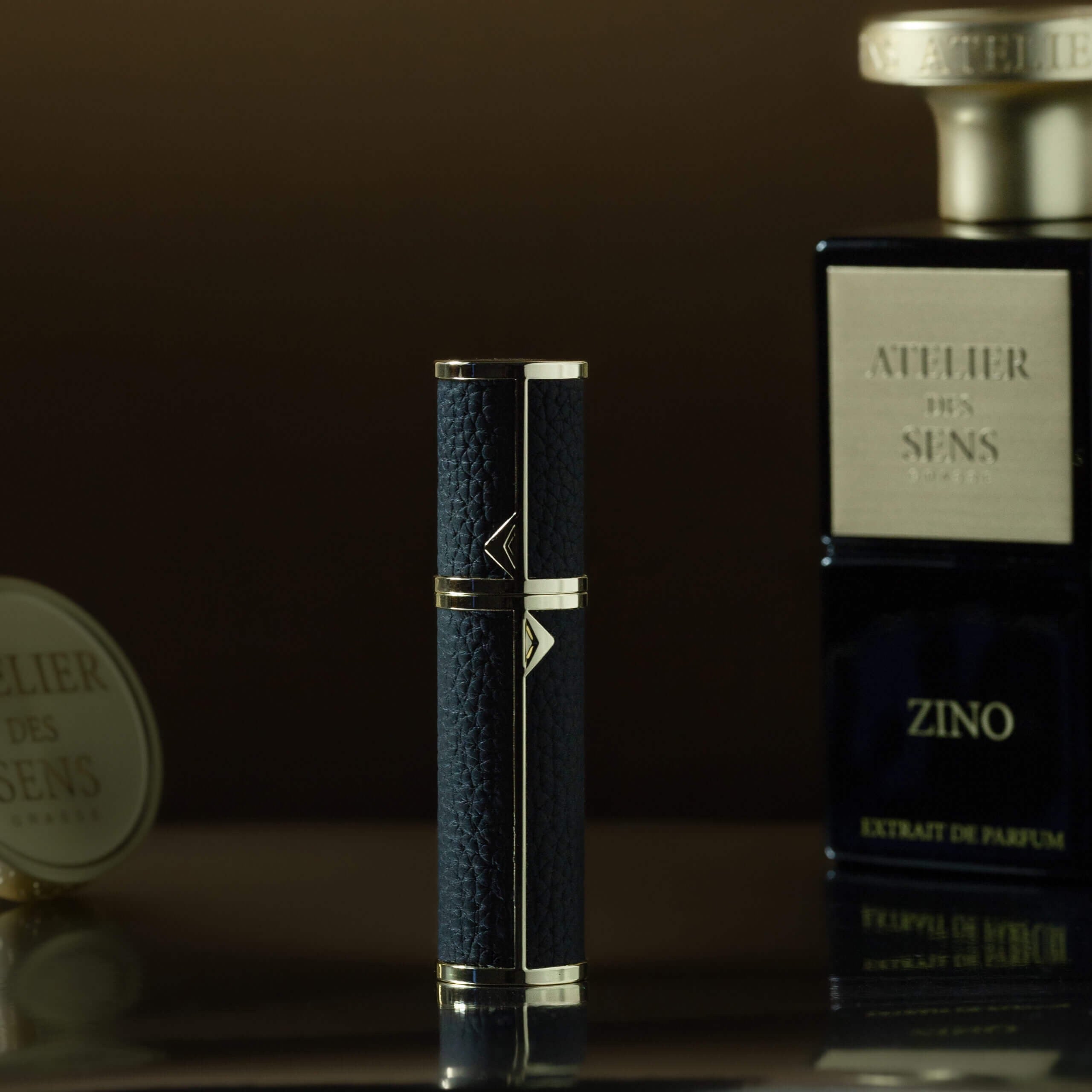 DISCOVERY BOX – Rozzo, Spiros and Zino