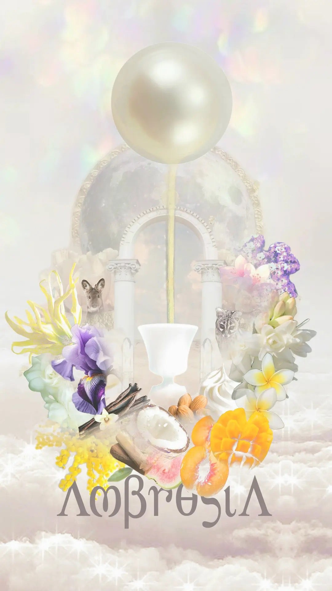 Ambrosia - Scentorium