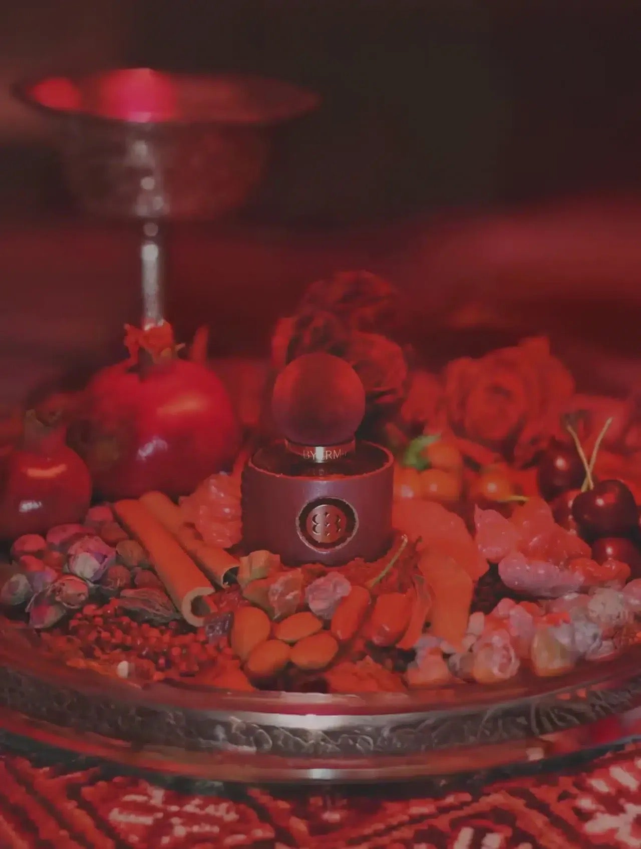 Tiger Rouge - Scentorium