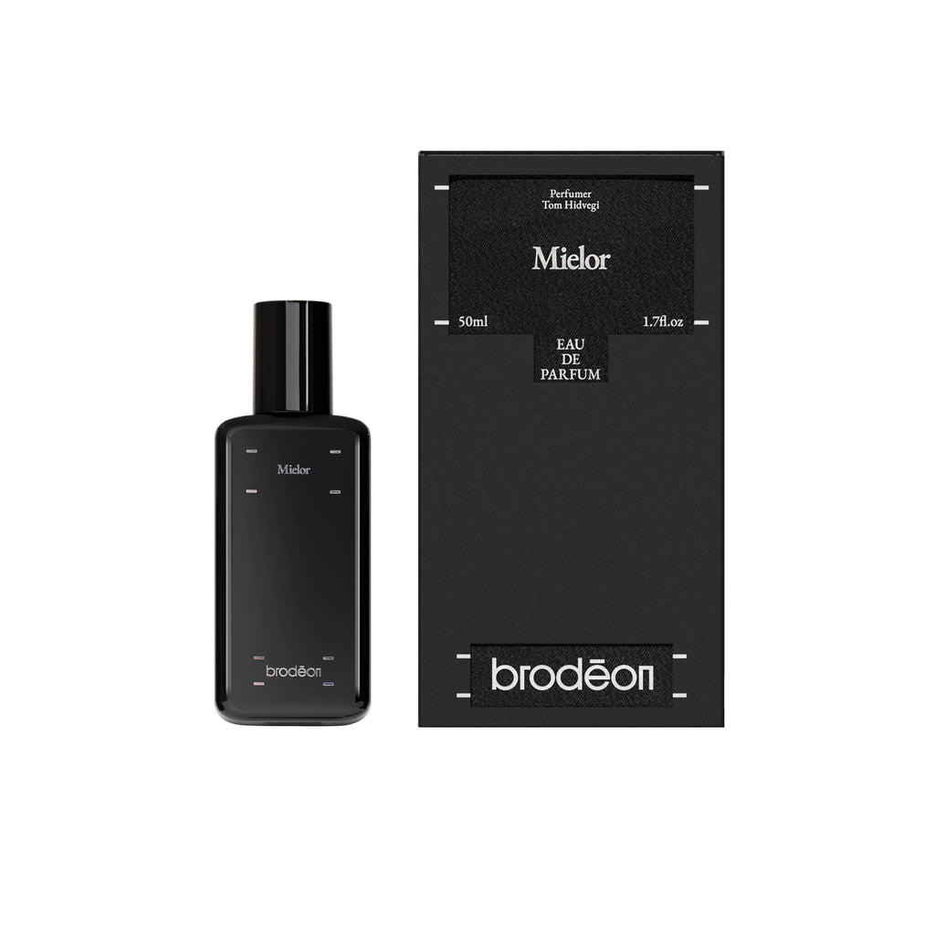 Mielor | Pre-order