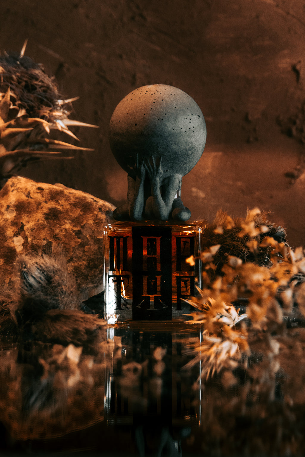 Martyr - Scentorium