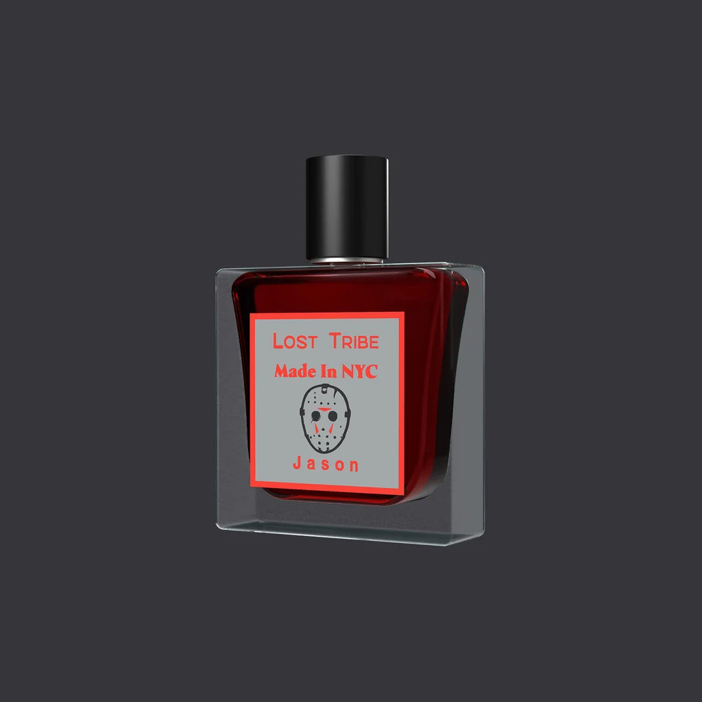 Jason | Pre-order