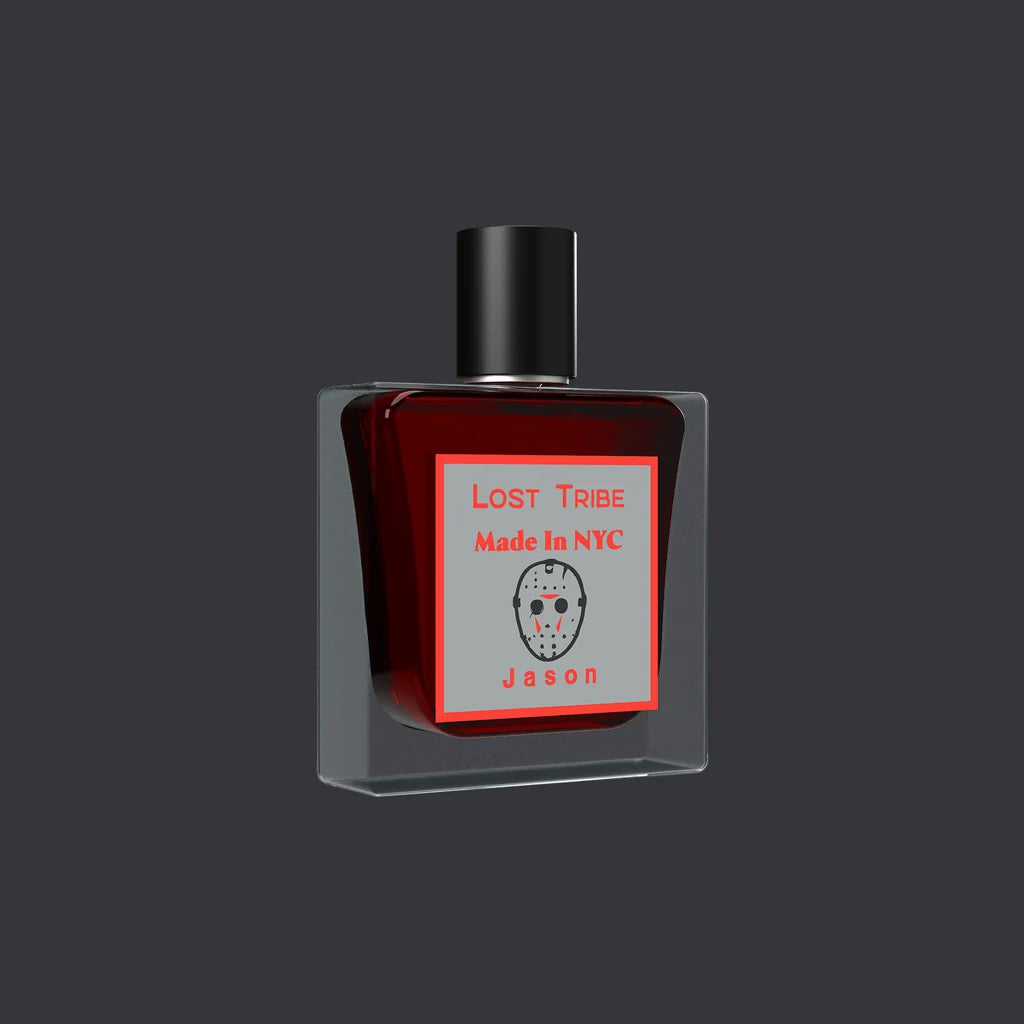 Jason | Pre-order
