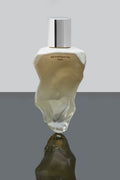 Neandertal Light Eau de Parfum 30ml, white flint-shaped glass bottle
