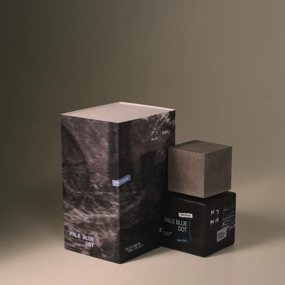 Pale Blue Dot – NOMR Eau de Parfum 30ml