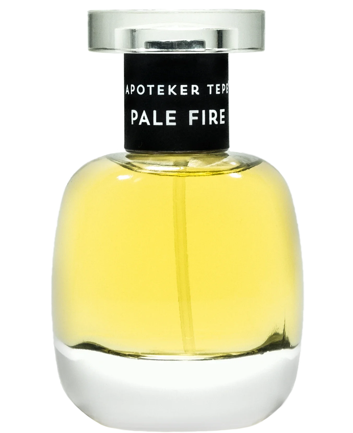 Pale Fire - Scentorium