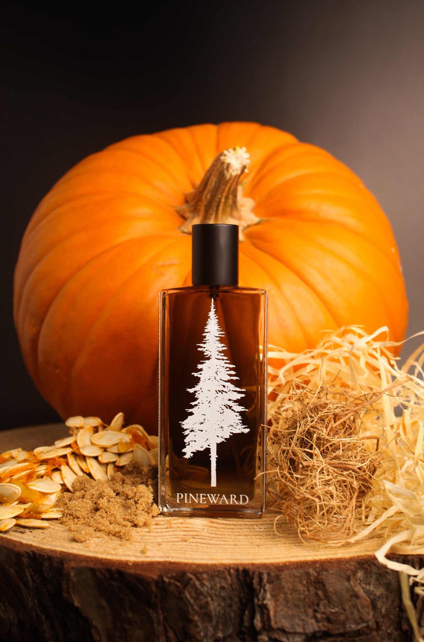 Pumpkivus - Scentorium