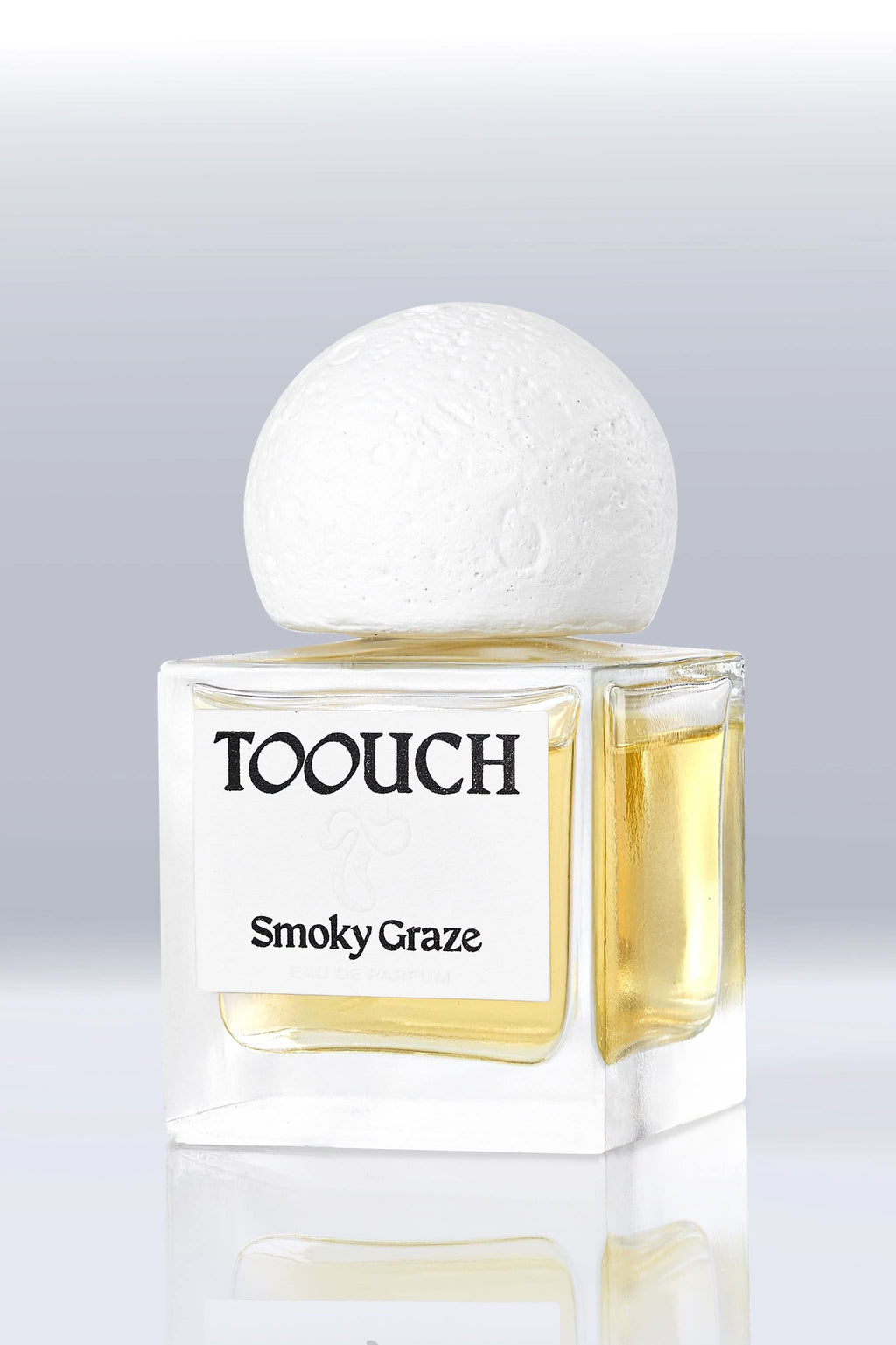 Smoky Graze - Scentorium