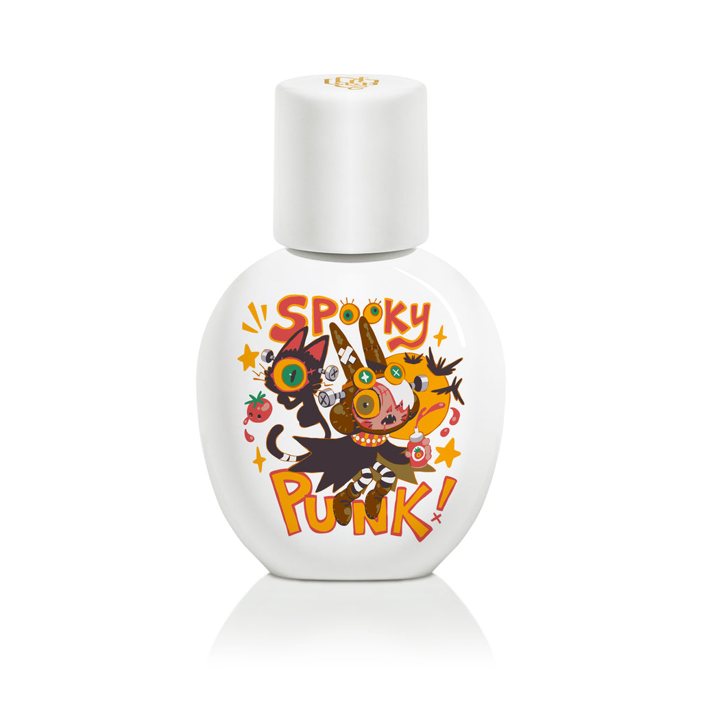 Spooky Punk – Siam1928 Eau de Parfum 60ml