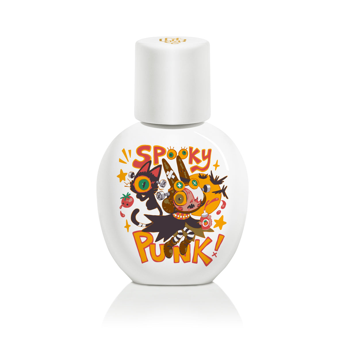 Spooky Punk – Siam1928 Eau de Parfum 60ml