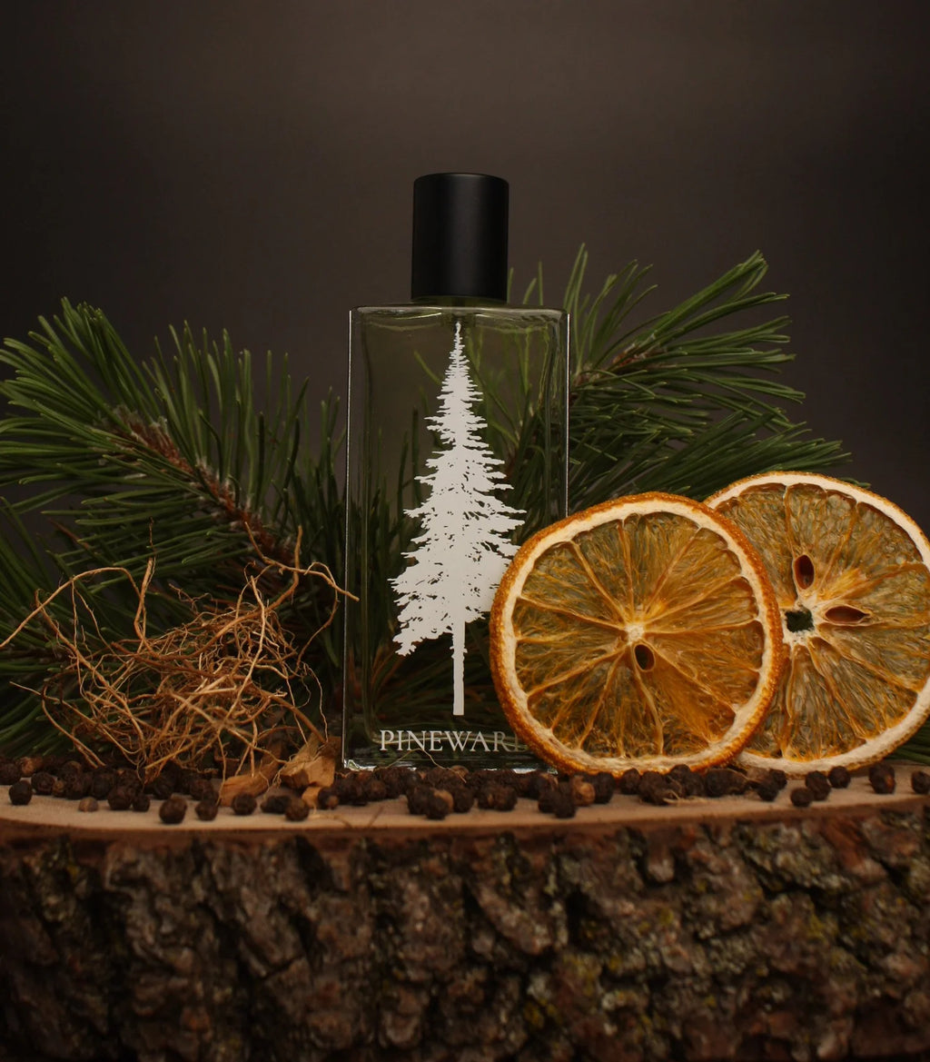Subalpine - Scentorium