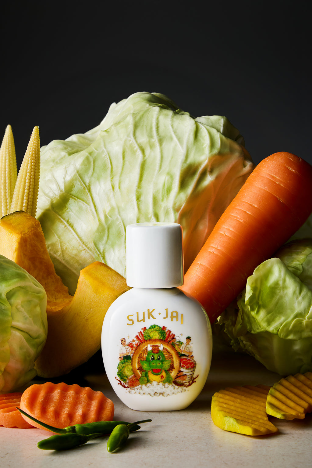 Suk Jai