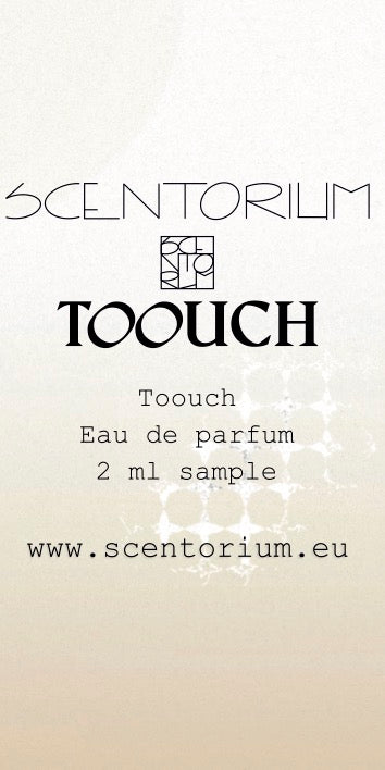 Toouch Discovery Set