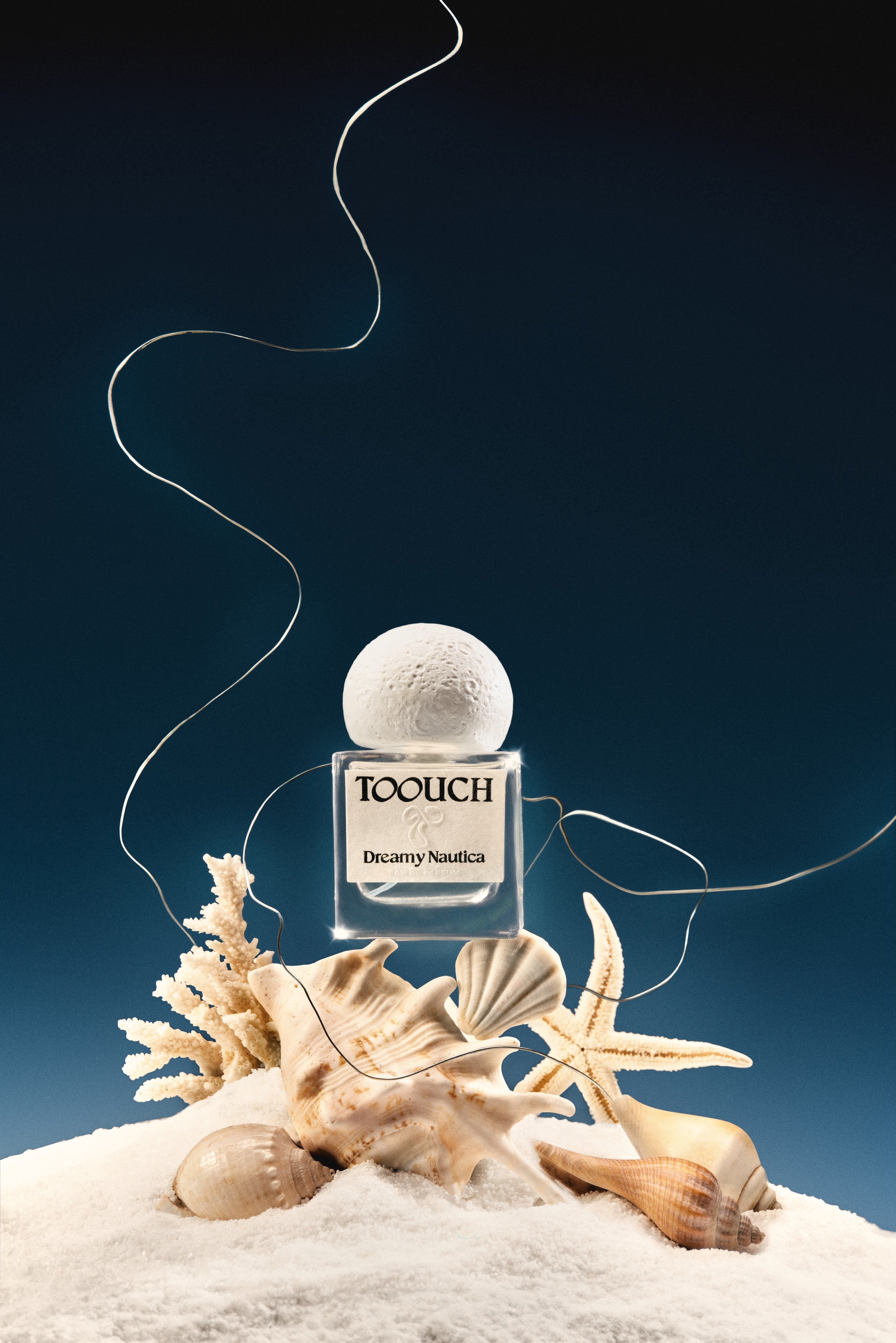 Dreamy Nautica - Scentorium