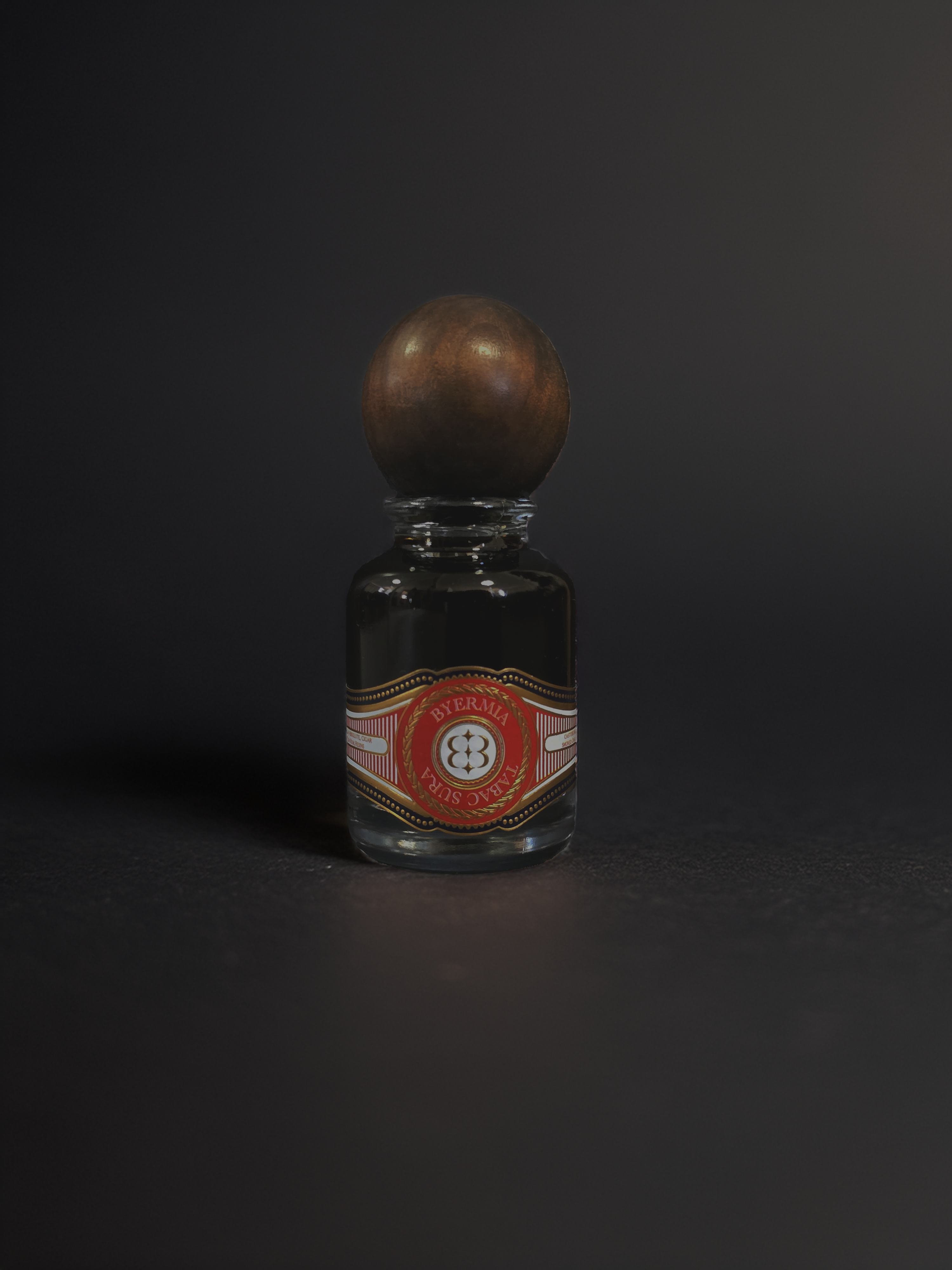 Tabac Sura | Limited Edition - Scentorium