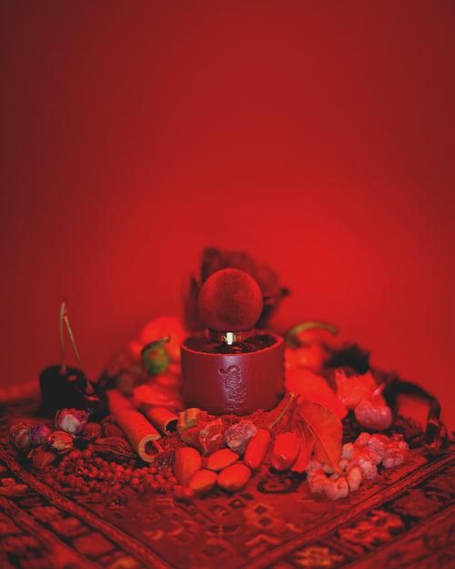 Tiger Rouge - Scentorium