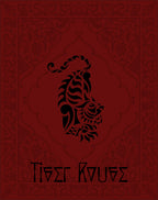 Tiger Rouge - Scentorium