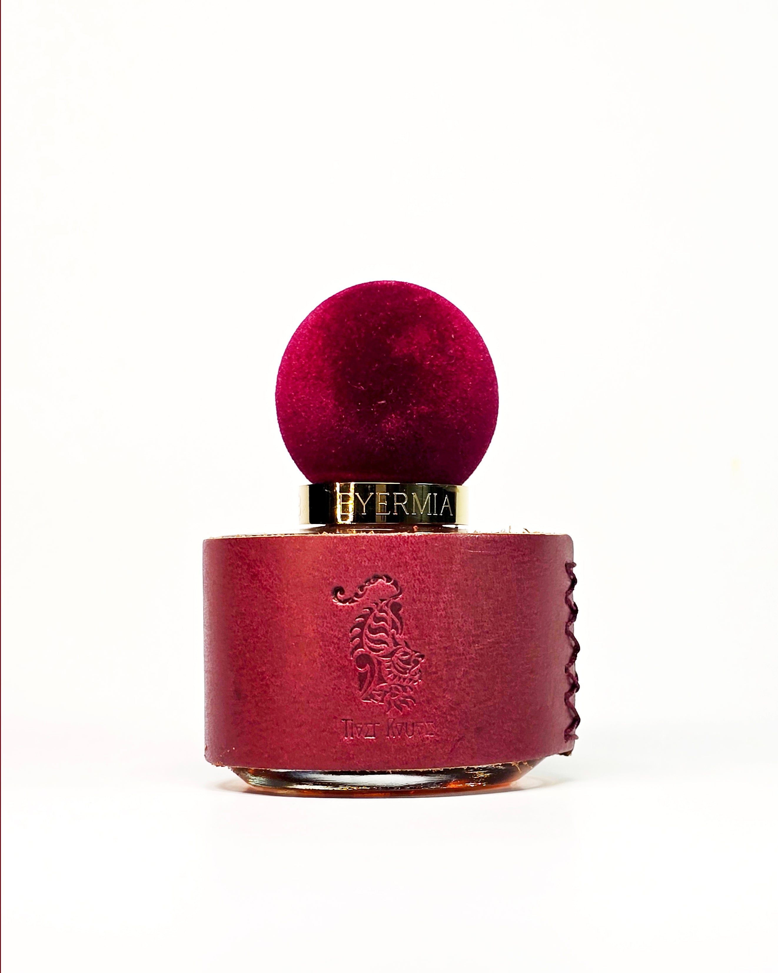 Tiger Rouge - Scentorium