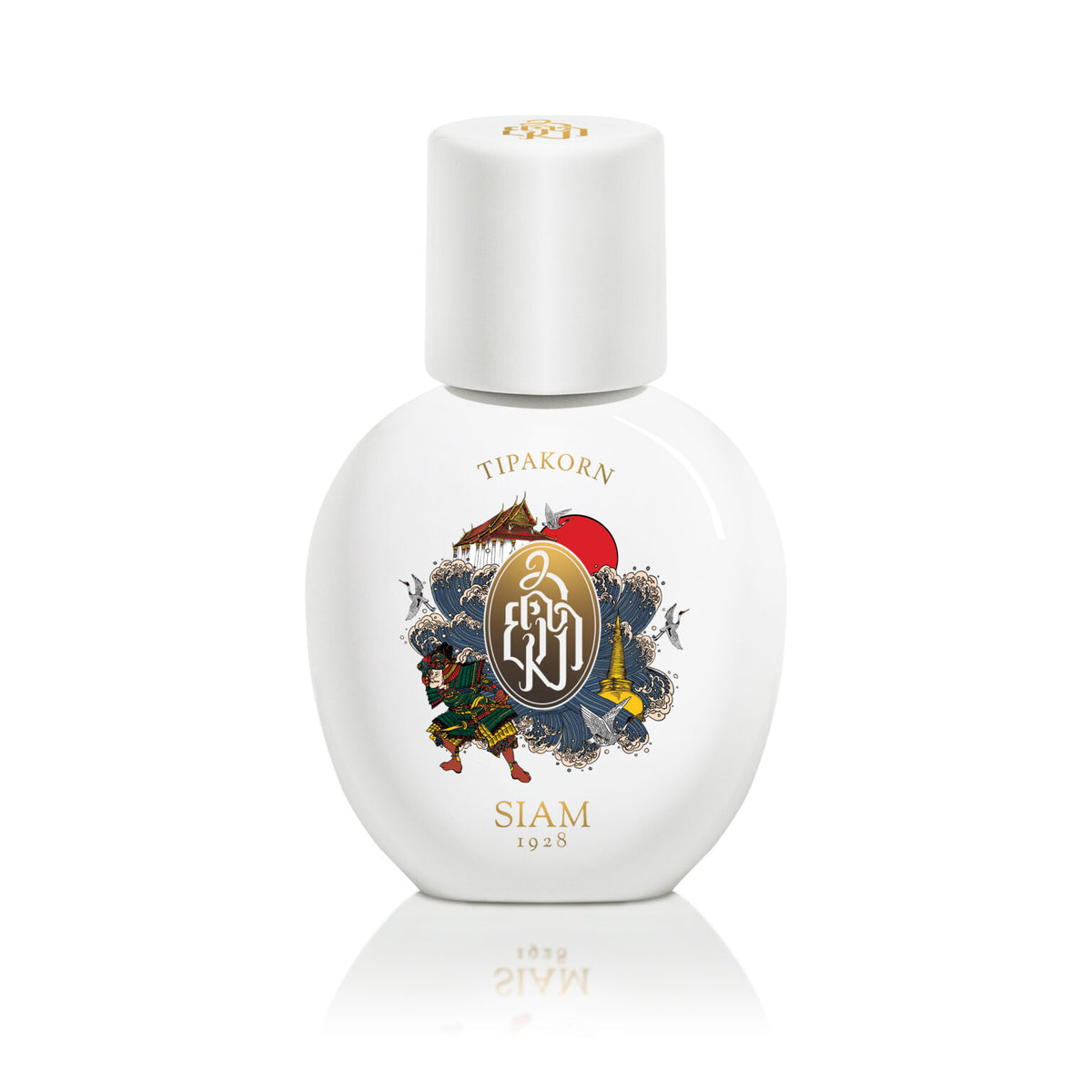 Tipakorn – Siam1928 Eau de Parfum 60ml