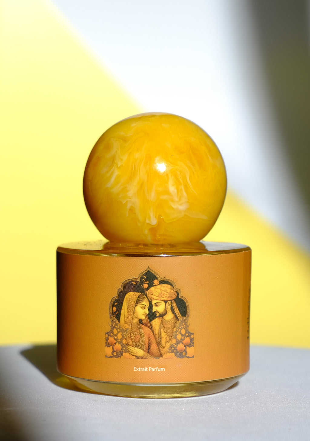 Udbaha | Discontinued - Scentorium