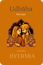 Udbaha | Discontinued - Scentorium