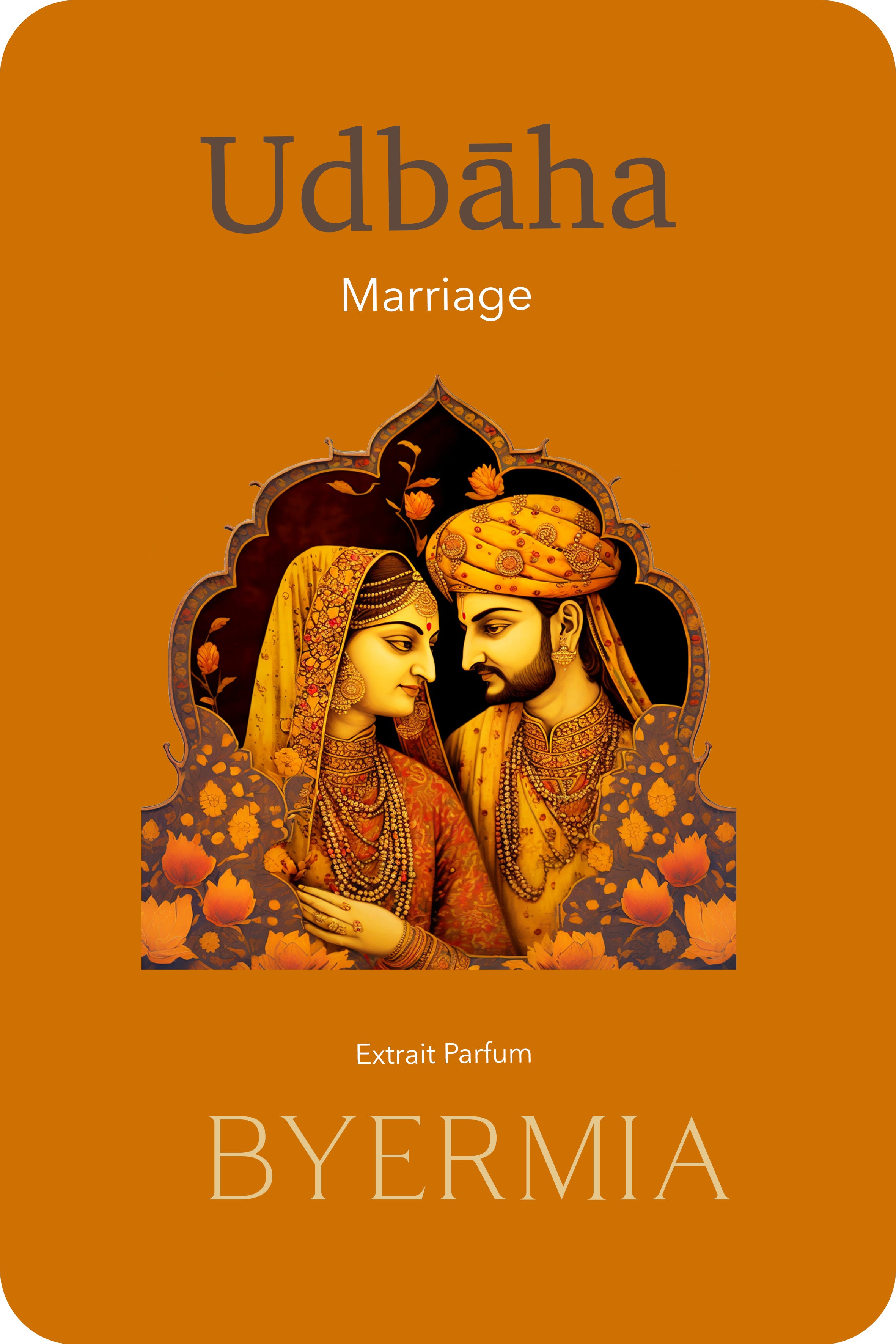 Udbaha | Discontinued - Scentorium