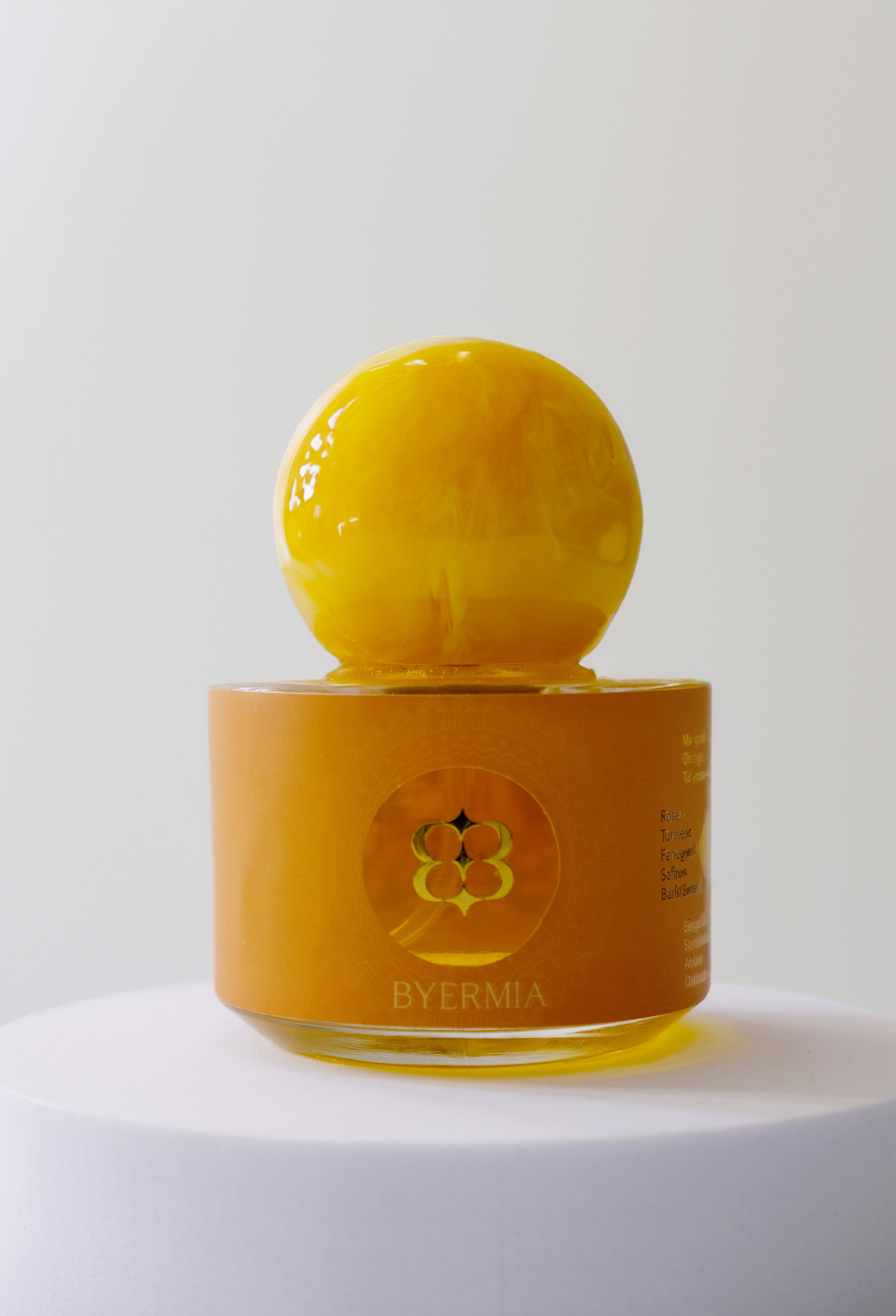 Udbaha | Discontinued - Scentorium