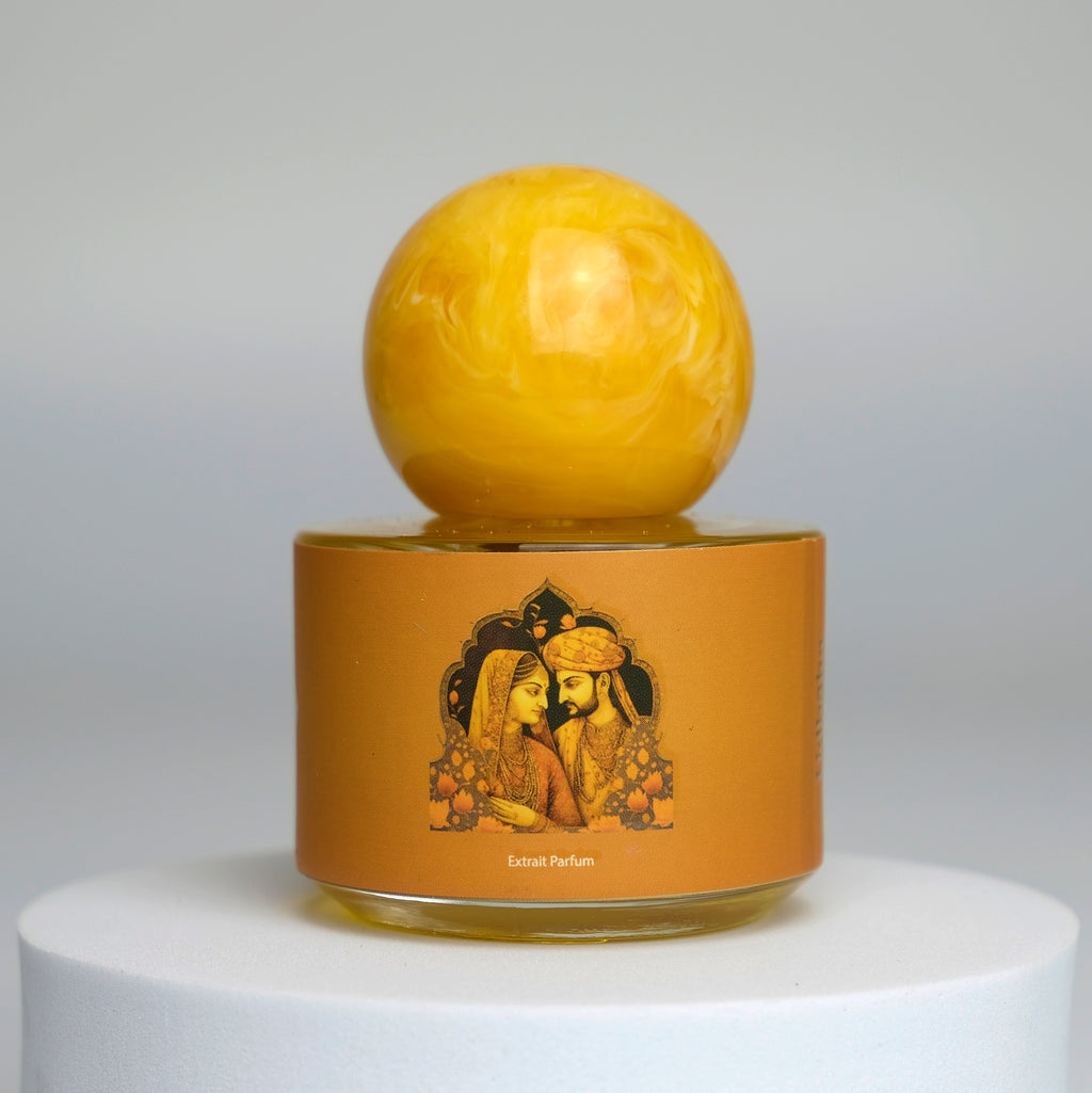 Udbaha | Discontinued - Scentorium